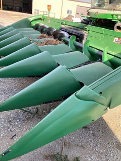 Header-Corn For Sale 2011 John Deere 608C Header-Corn For Sale 2011 John Deere 608C