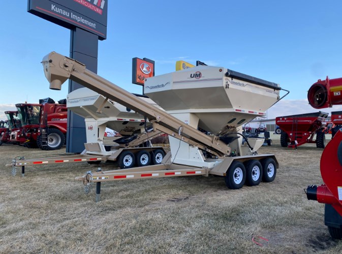 Unverferth 3750 Seed Tender For Sale
