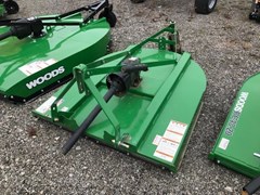 Rotary Cutter For Sale 2012 Woods HC54 