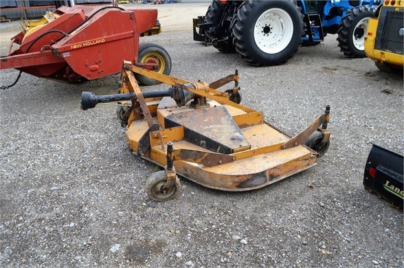 Woods RD8400 Rotary Cutter For Sale