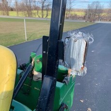 2006 John Deere 2305 Tractor - Compact Utility For Sale