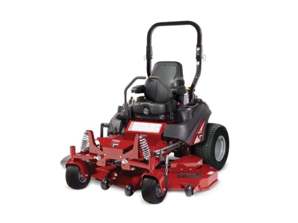 2022 Ferris IS® 2100 Zero Turn Mower 5901714 Zero Turn Mower For Sale