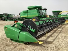 Header/Platform For Sale 2014 John Deere 640FD Header/Platform For Sale 2014 John Deere 640FD