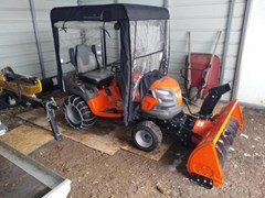 Lawn Mower For Sale 2019 Husqvarna TS348XD , 26 HP Lawn Mower For Sale 2019 Husqvarna TS348XD , 26 HP