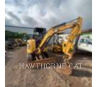 2019 Caterpillar 303.5E2 Thumbnail 2