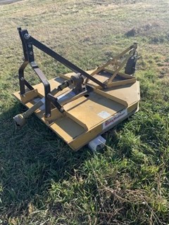 Rotary Cutter For Sale King Kutter L-60-40-P-Y 