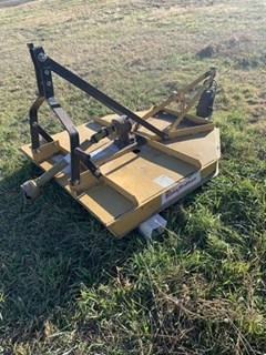 Rotary Cutter For Sale King Kutter L-60-40-P-Y Rotary Cutter For Sale King Kutter L-60-40-P-Y