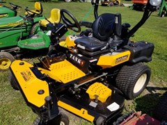 Zero Turn Mower For Sale 2011 Cub Cadet Tank S60 , 27 HP Zero Turn Mower For Sale 2011 Cub Cadet Tank S60 , 27 HP