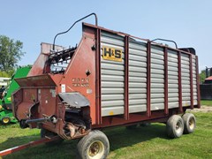 Forage Boxes and Blowers For Sale H & S HD Twin Auger HD Forage Boxes and Blowers For Sale H & S HD Twin Auger HD