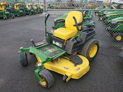 Zero Turn Mower For Sale 2017 John Deere Z540R , 25 HP Zero Turn Mower For Sale 2017 John Deere Z540R , 25 HP