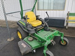 Zero Turn Mower For Sale 2013 John Deere Z930R , 25 HP Zero Turn Mower For Sale 2013 John Deere Z930R , 25 HP