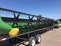 Header-Auger/Flex For Sale 2012 John Deere 635F Header-Auger/Flex For Sale 2012 John Deere 635F
