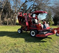 Toro GROUNDSMASTER 580D Thumbnail 3