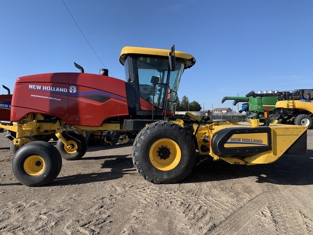 2022 New Holland SR260 PLUS Misc. Ag For Sale