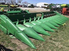 Header-Corn For Sale 2013 John Deere 612C StalkMaster Header-Corn For Sale 2013 John Deere 612C StalkMaster