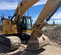 2019 Caterpillar 335FL Thumbnail 2