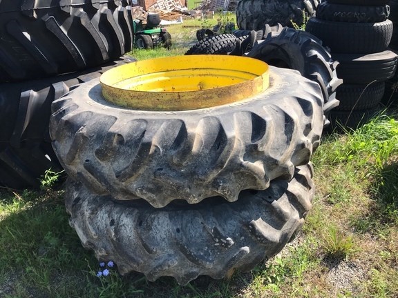 Miscellaneous DST Wheels and Tires For Sale