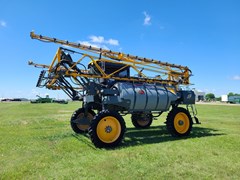 Sprayer-Self Propelled For Sale 2013 Hagie DTS10 