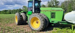 Tractor - 4WD For Sale 1994 John Deere 8770 , 300 HP Tractor - 4WD For Sale 1994 John Deere 8770 , 300 HP