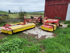 Mower Conditioner For Sale 2013 Pottinger NOVACAT 351 ALPHA-MOTION RC Mower Conditioner For Sale 2013 Pottinger NOVACAT 351 ALPHA-MOTION RC