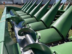 Header-Corn For Sale 2010 John Deere 612C Header-Corn For Sale 2010 John Deere 612C