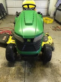Lawn Mower For Sale 2015 John Deere X530 , 26 HP Lawn Mower For Sale 2015 John Deere X530 , 26 HP