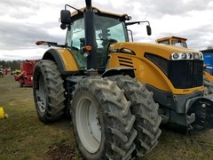 Tractor - Row Crop For Sale 2018 Challenger MT655E , 265 HP Tractor - Row Crop For Sale 2018 Challenger MT655E , 265 HP