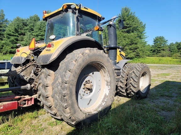 2018 Challenger MT655E Tractor - Row Crop For Sale