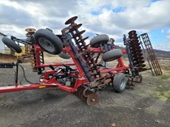 Vertical Tillage For Sale 2014 Case IH 330 Turbo Vertical Tillage For Sale 2014 Case IH 330 Turbo