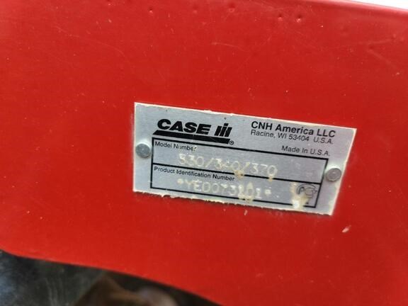 2014 Case IH 330 Turbo Vertical Tillage For Sale