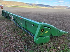 Combine Header-Corn For Sale 2011 John Deere 612C Combine Header-Corn For Sale 2011 John Deere 612C