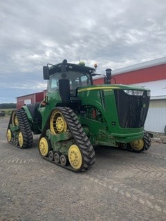 Tractor - Track For Sale 2018 John Deere 9420RX , 300 HP Tractor - Track For Sale 2018 John Deere 9420RX , 300 HP