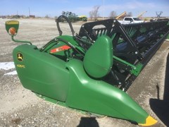 Header-Draper/Flex For Sale 2016 John Deere 635FD Header-Draper/Flex For Sale 2016 John Deere 635FD