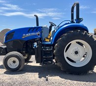 New Holland TS6.110 Thumbnail 1