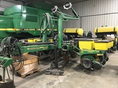 Planter For Sale 1999 John Deere 1770 Planter For Sale 1999 John Deere 1770