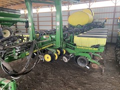 Planter For Sale 2013 John Deere 1770NT Planter For Sale 2013 John Deere 1770NT