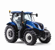 2023 New Holland T6.180 Thumbnail 1