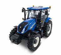 2023 New Holland T6.180 Thumbnail 3