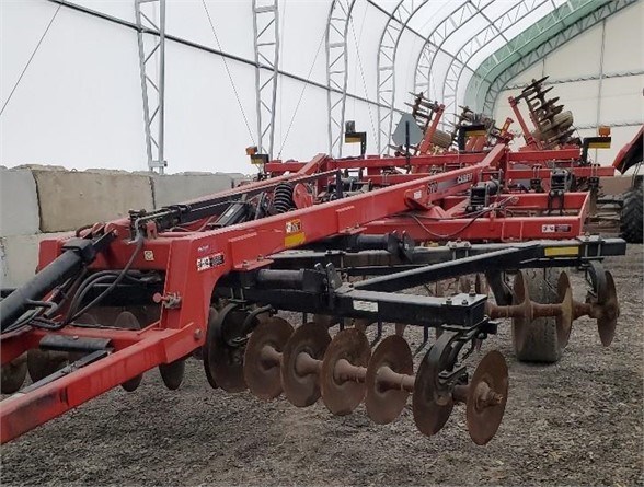 2013 Case IH ECOLO-TIGER 870 Rippers For Sale