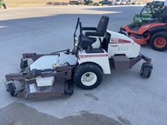 Commercial Front Mowers For Sale 2008 Grasshopper 729 