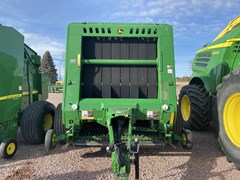 Baler-Round For Sale 2018 John Deere 560M Baler-Round For Sale 2018 John Deere 560M