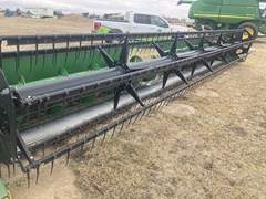 Header-Auger/Flex For Sale 2018 John Deere 630F Header-Auger/Flex For Sale 2018 John Deere 630F