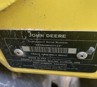 2018 John Deere Track Assembly Thumbnail 2