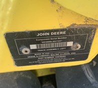 2018 John Deere Track Assembly Thumbnail 3