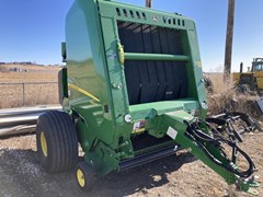 Baler-Round For Sale 2019 John Deere 560M Baler-Round For Sale 2019 John Deere 560M