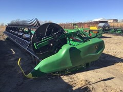 Header-Draper/Flex For Sale 2021 John Deere RD30F Header-Draper/Flex For Sale 2021 John Deere RD30F