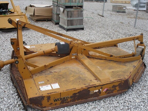 1995 Woods MD184-2 Rotary Cutter For Sale