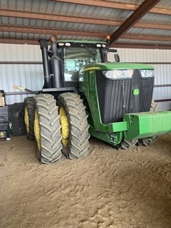 Tractor - 4WD For Sale 2012 John Deere 9410R , 410 HP Tractor - 4WD For Sale 2012 John Deere 9410R , 410 HP
