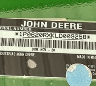 2021 John Deere 620R Thumbnail 6