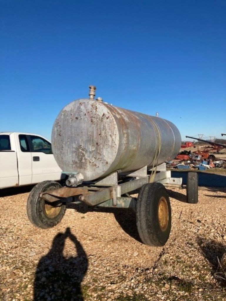 Miscellaneous 1000 GAL PULL TYPE Image 3